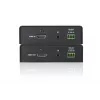 ATEN HDMI Audio/Video Extender + IR + RS232 über eine Glasfaser (600 m)
