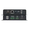 AV-Sender & -Empfänger ATEN VE883AK2 True 4K HDMI Optical Extender 4K@300m 10km