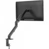 Monitorhalterung Vision VFM-DA/4 27 Zoll Schreibtisch Schwarz Durchschraubmontage