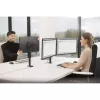 Monitorhalterung Vision VFM-DPD2B