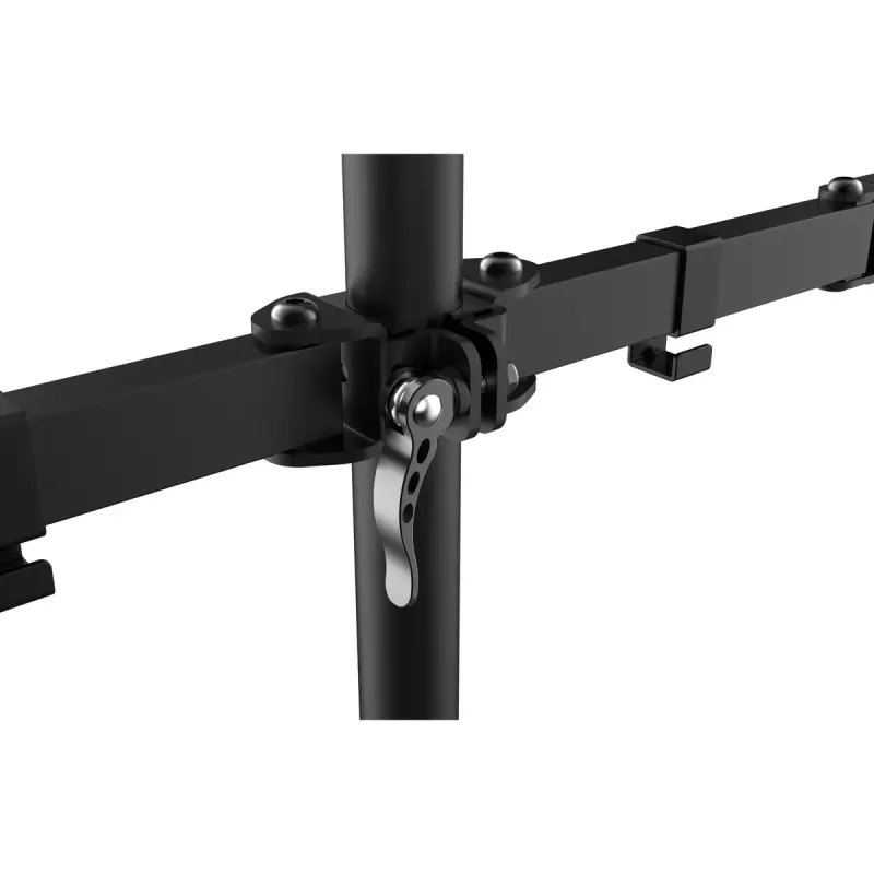 Monitorhalterung Vision VFM-DPD2B