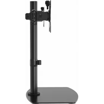 Monitorhalterung Vision VFM-DSDB 81,3 cm 32 Zoll Tisch Schwarz