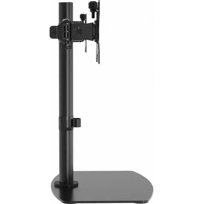 Monitorhalterung Vision VFM-DSDB 81,3 cm 32 Zoll Tisch Schwarz