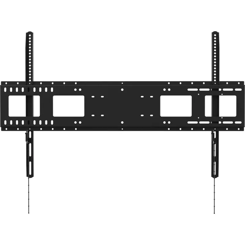 Signage Display-Montage Vision VFM-W10X6 2,29 m Schwarz