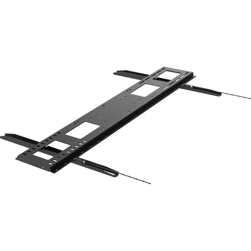 Signage Display-Montage Vision VFM-W10X6 2,29 m Schwarz