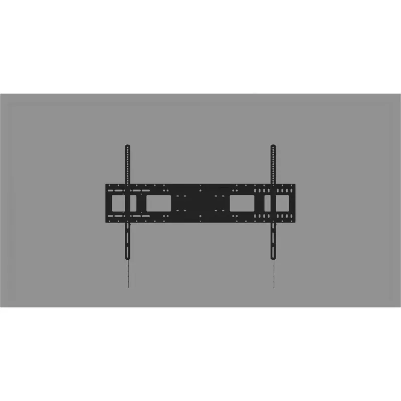 Signage Display-Montage Vision VFM-W10X6 2,29 m Schwarz