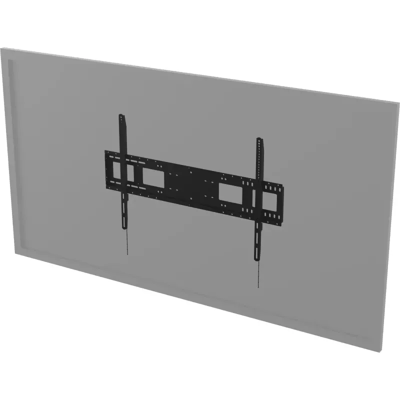 Signage Display-Montage Vision VFM-W10X6 2,29 m Schwarz