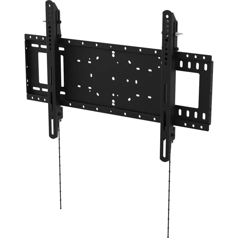 TV-Wandhalterung Vision VFM-W6X4T 190,5 cm 75 Zoll Schwarz