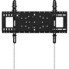 TV-Wandhalterung Vision VFM-W6X4T 190,5 cm 75 Zoll Schwarz