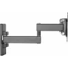 Monitorhalterung Vision VFM-WA1X1B 27 Zoll Wand Schwarz