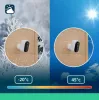 IP-Überwachungskamera Arlo Essential 2K 2560 x 1440 Kabellos Innen- und Außenbereich