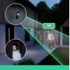 IP-Überwachungskamera Arlo Essential 2K 2560 x 1440 Kabellos Innen- und Außenbereich