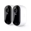 IP-Überwachungskamera Arlo Essential 2K 2560 x 1440 Kabellos Innen- und Außenbereich