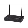 ATEN 4K Wireless Presentation Switch Desktop Schwarz HDMI VGA Wi-Fi 5