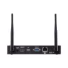 ATEN 4K Wireless Presentation Switch Desktop Schwarz HDMI VGA Wi-Fi 5