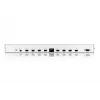 ATEN 8-Port HDMI Audio/Video Switch mit IR-Fernbedienung