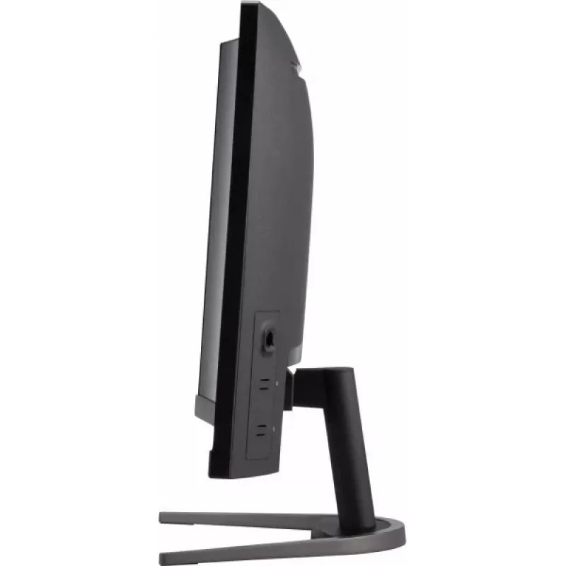 Viewsonic VX Series VX2418C Computer Monitor 61 cm (24 Zoll) 1920 x 1080 Pixel LCD Schwarz