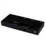 StarTech.com 2-Port HDMI Switch mit automatischer und priorisierter Umschaltung - 1080p
