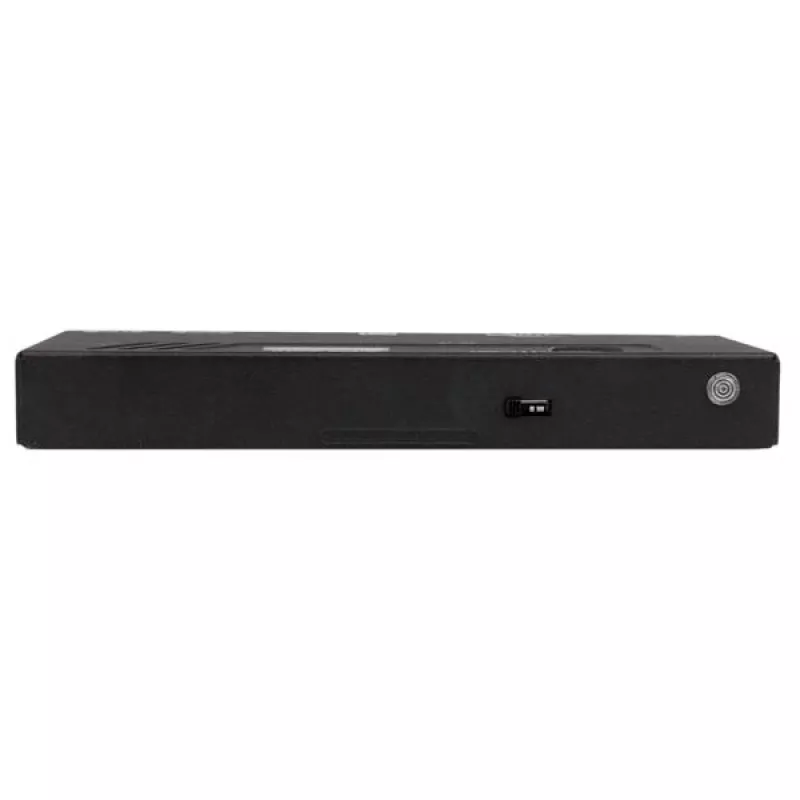 StarTech.com 2-Port HDMI Switch mit automatischer und priorisierter Umschaltung - 1080p