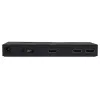 StarTech.com 2-Port HDMI Switch mit automatischer und priorisierter Umschaltung - 1080p