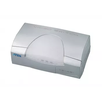 ATEN VS491 Video-Umschalter VGA