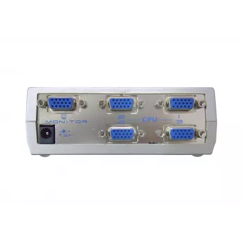 ATEN VS491 Video-Umschalter VGA