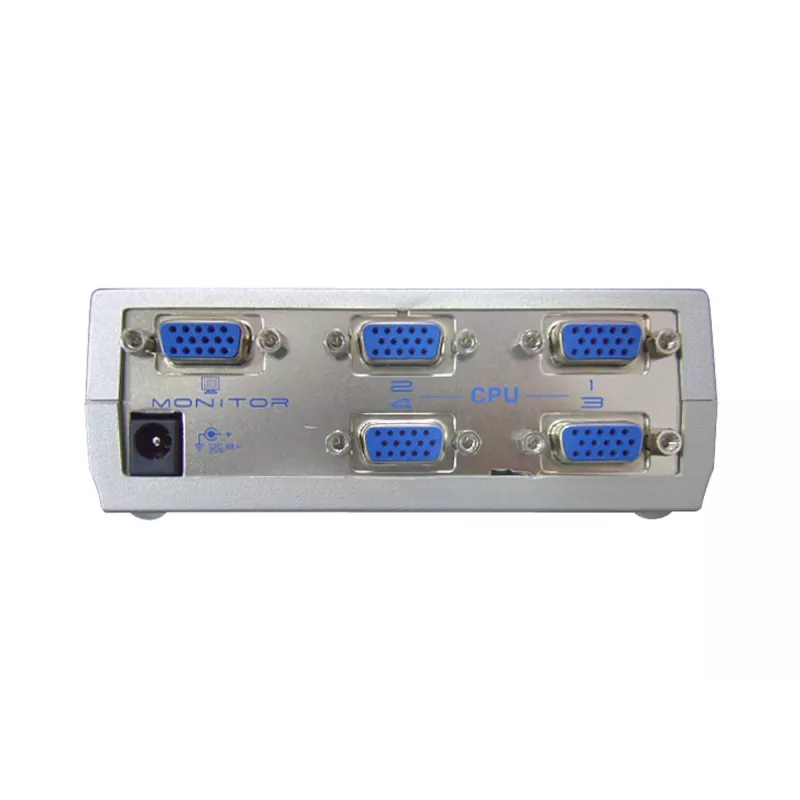 ATEN VS491 Video-Umschalter VGA