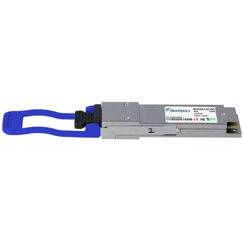BlueOptics VX_00017 -BO Netzwerk-Transceivermodul Glasfaser 40000 Mbit/s QSFP