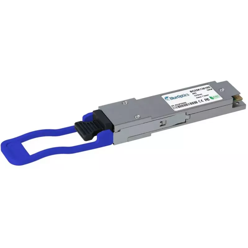 BlueOptics VX_00017 -BO Netzwerk-Transceivermodul Glasfaser 40000 Mbit/s QSFP