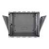 Wandmontage-Rack LogiLink W09A54G