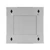 Wandmontierter Rack LogiLink W66Z30G 6U Grau 30 kg IP20