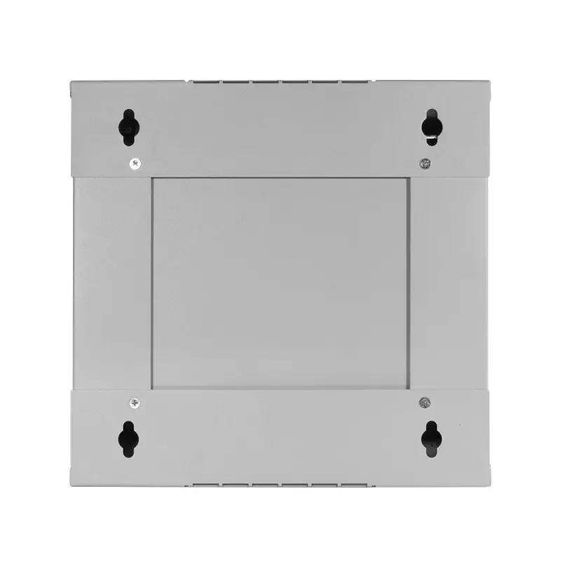 Wandmontierter Rack LogiLink W66Z30G 6U Grau 30 kg IP20