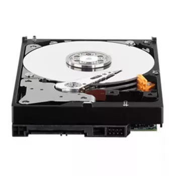 Interne Festplatte Western Digital Purple 2 TB 5400 U/min 64 MB 3,5 Zoll