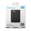 Externe Festplatte Western Digital 1 TB 3.2 Gen 1 WD Elements Portable