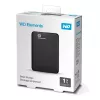 Externe Festplatte Western Digital 1 TB 3.2 Gen 1 WD Elements Portable