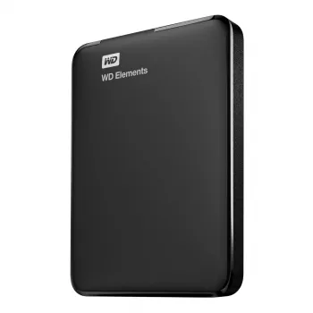 Externe Festplatte Western Digital 1 TB 3.2 Gen 1 WD Elements Portable
