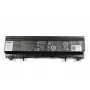 DELL WGCW6 Laptop-Ersatzteil Batterie