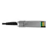 DAC-Kabel BlueOptics X4DACBL3-BL 3m QSFP 4x SFP+ Schwarz