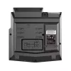 IP-Telefon Fanvil X4U Schwarz 12 Leitungen LCD Wi-Fi