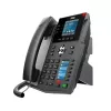 IP-Telefon Fanvil X4U Schwarz 12 Leitungen LCD Wi-Fi