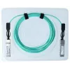 BlueOptics X5DH4-BO InfiniBand-Glasfaserkabel 20 m SFP28