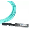 BlueOptics X5DH4-BO InfiniBand-Glasfaserkabel 20 m SFP28