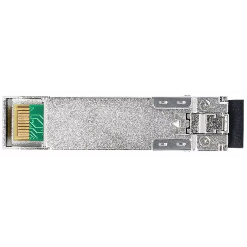 Glasfaser-Transceiver-Modul BlueOptics X6539-R6-BO SFP+ LC Aluminium 20 g