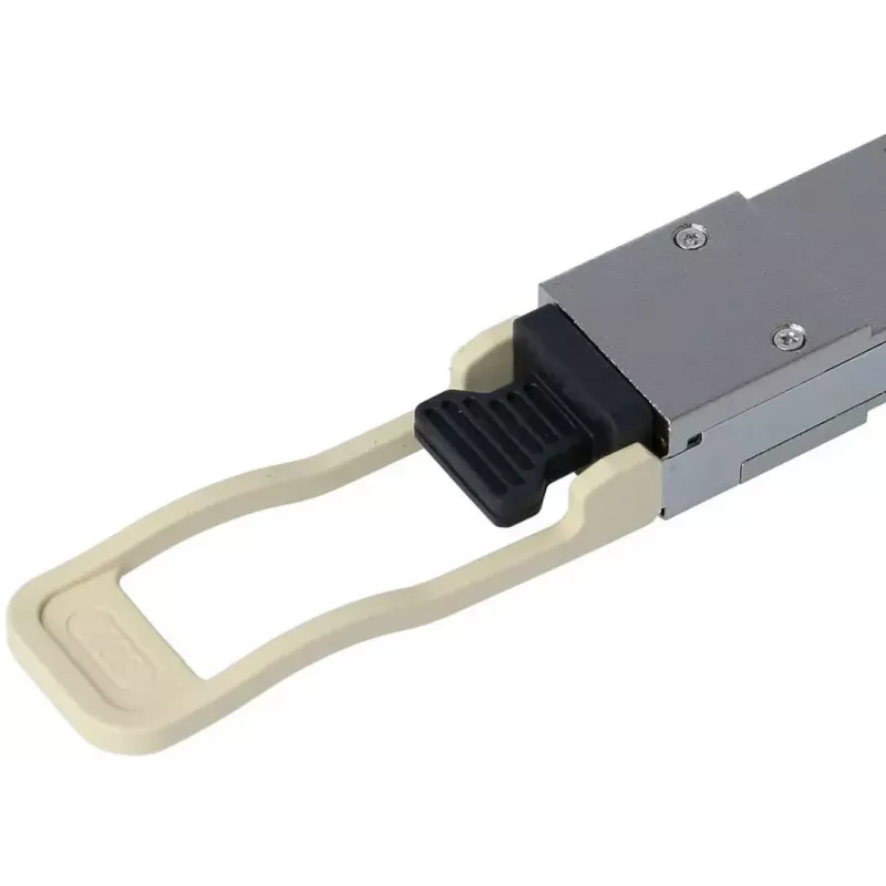 Glasfaser-Transceivermodul BlueOptics X65400A-R6-BO 40000 Mbit/s QSFP 850 nm
