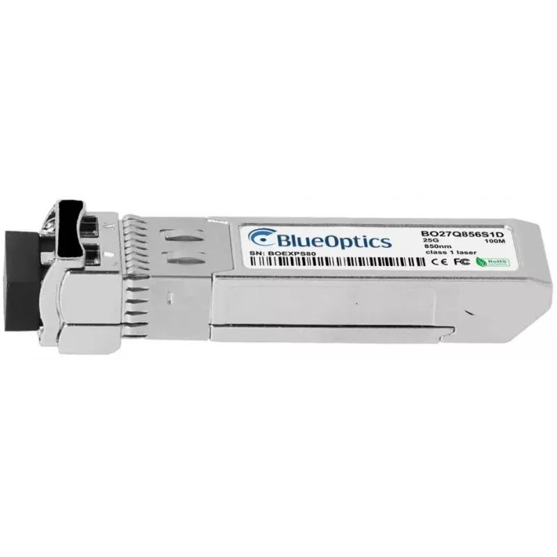 SFP28-Transceiver-Modul BlueOptics X65404-BO 25000 Mbit/s