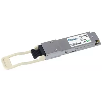 Glasfaser-Transceiver-Modul BlueOptics X65405-BO 100000 Mbit/s QSFP28