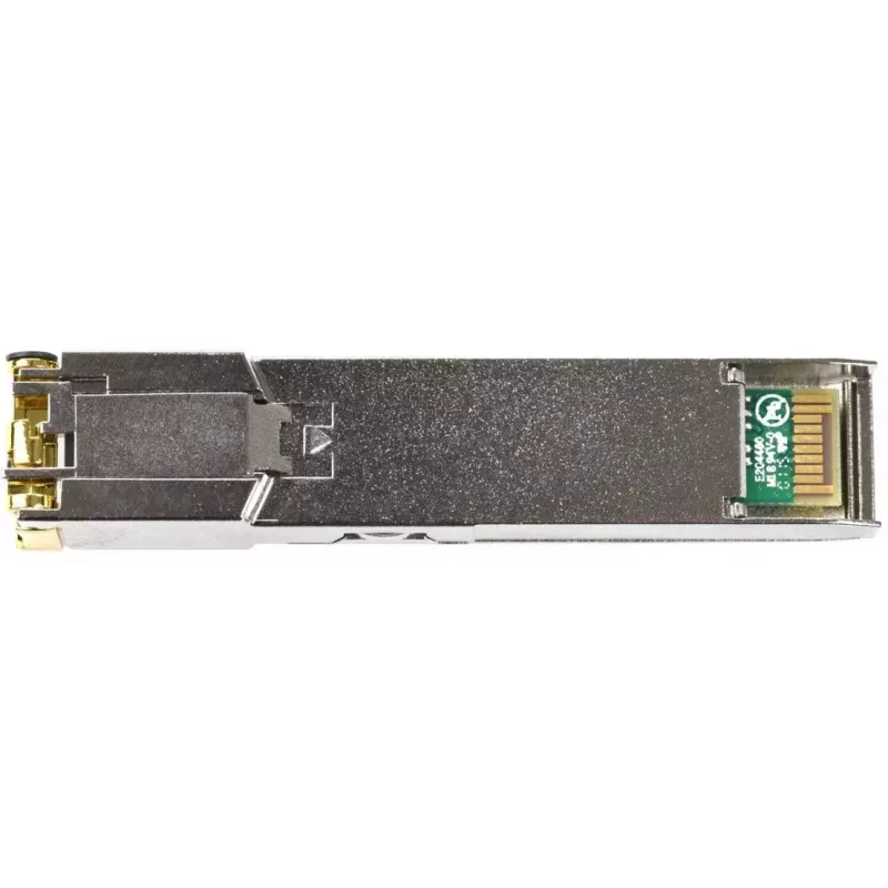 Kupfer-Transceiver-Modul BlueOptics X6568-R6 1250 Mbit/s SFP