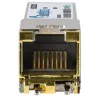 Kupfer-Transceiver-Modul BlueOptics X6568-R6 1250 Mbit/s SFP