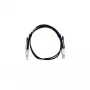 SAS-Kabel BlueOptics X66032A-BL 2m MiniSAS-HD SFF-8644