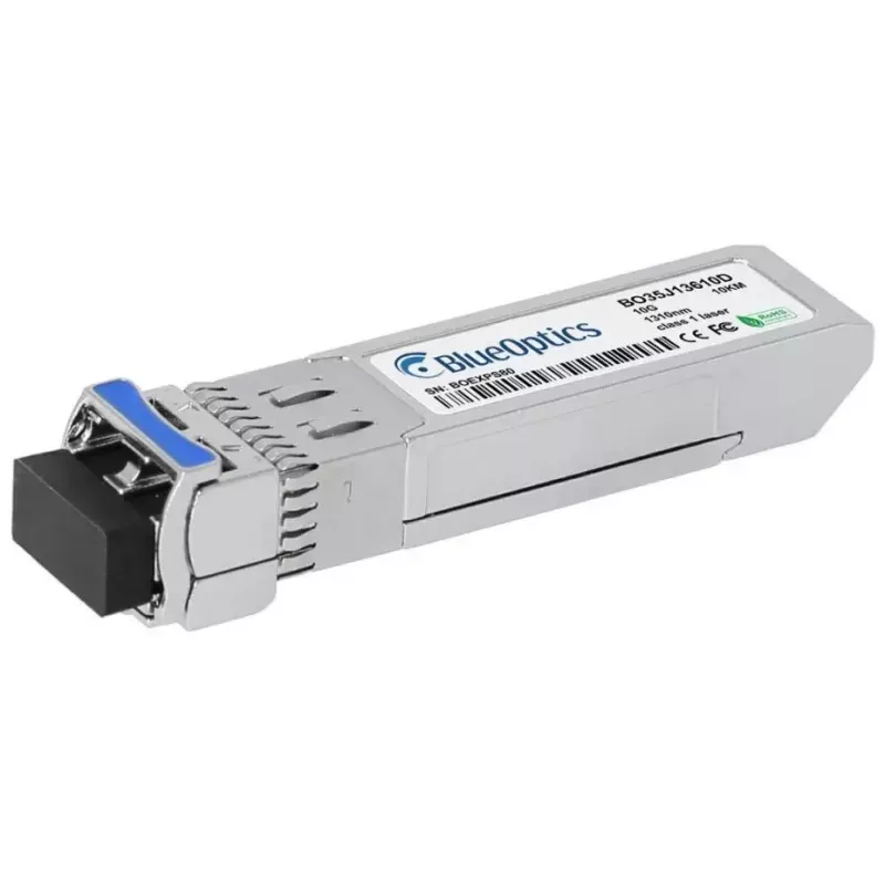 Glasfaser-Transceivermodul BlueOptics X6605A-BO 10000 Mbit/s SFP+ 1310 nm